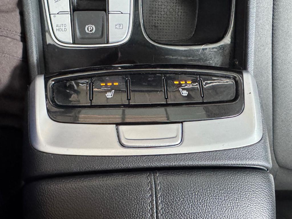 2023 Hyundai Tucson Image 52