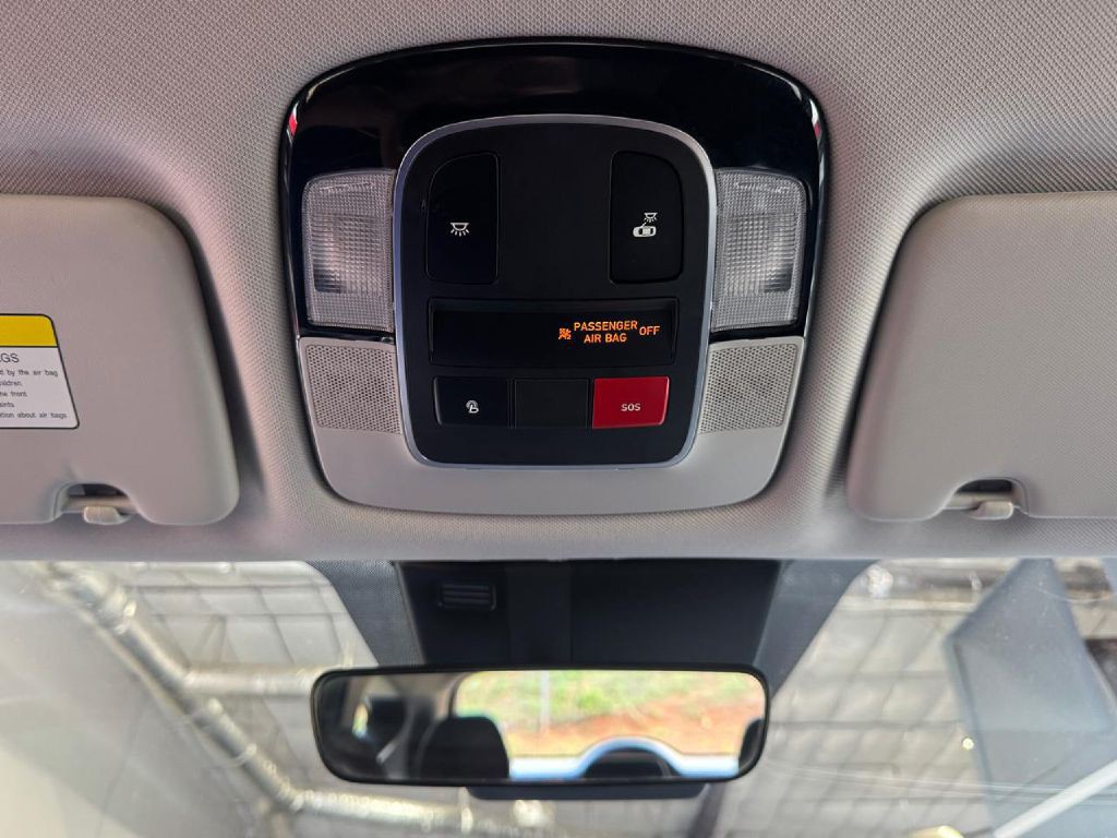 2023 Hyundai Tucson Image 54