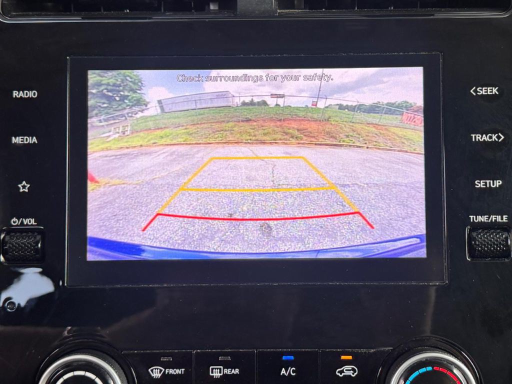 2023 Hyundai Tucson Image 55