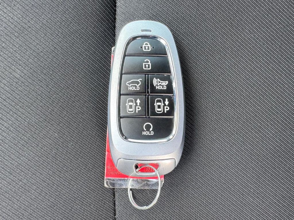 2023 Hyundai Tucson Image 56
