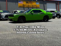 Image for 2017 Dodge Challenger T/a Plus ID: 7539287
