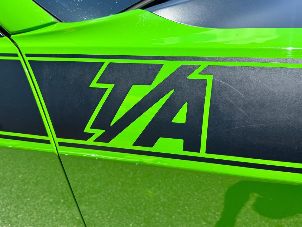 2017 Dodge Challenger Image 7