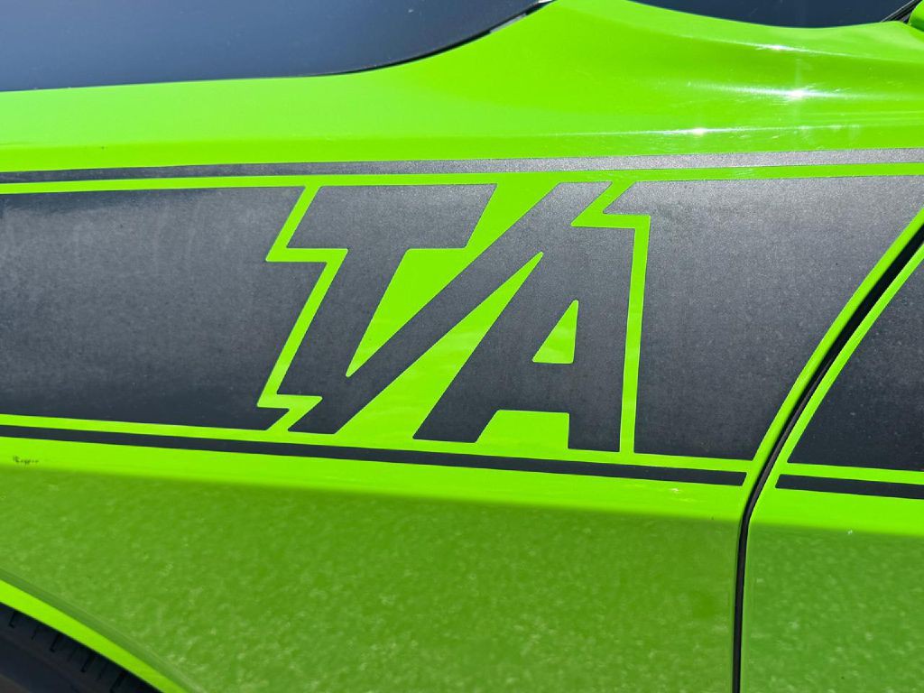 2017 Dodge Challenger Image 21