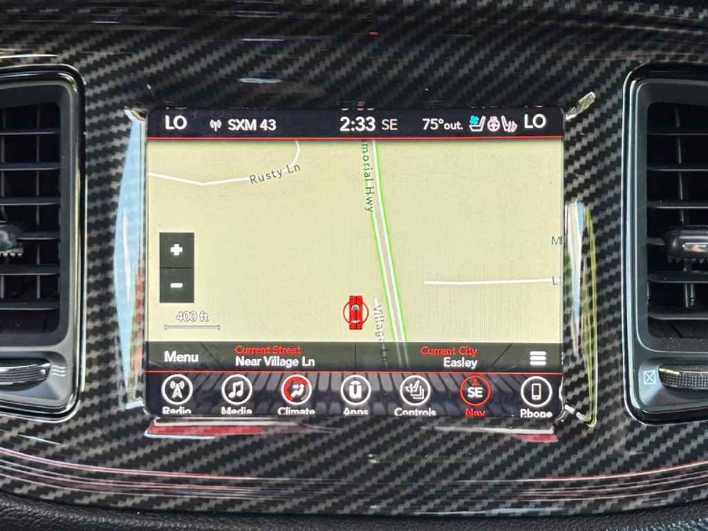 2017 Dodge Challenger Image 50