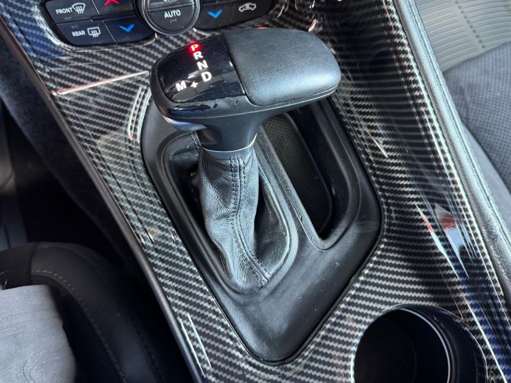 2017 Dodge Challenger Image 54