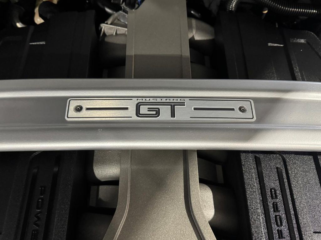 2019 Ford Mustang Image 4