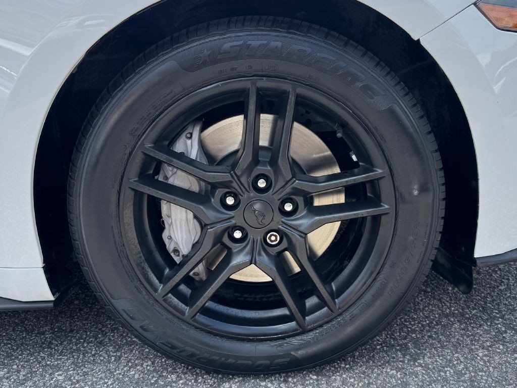 2019 Ford Mustang Image 8