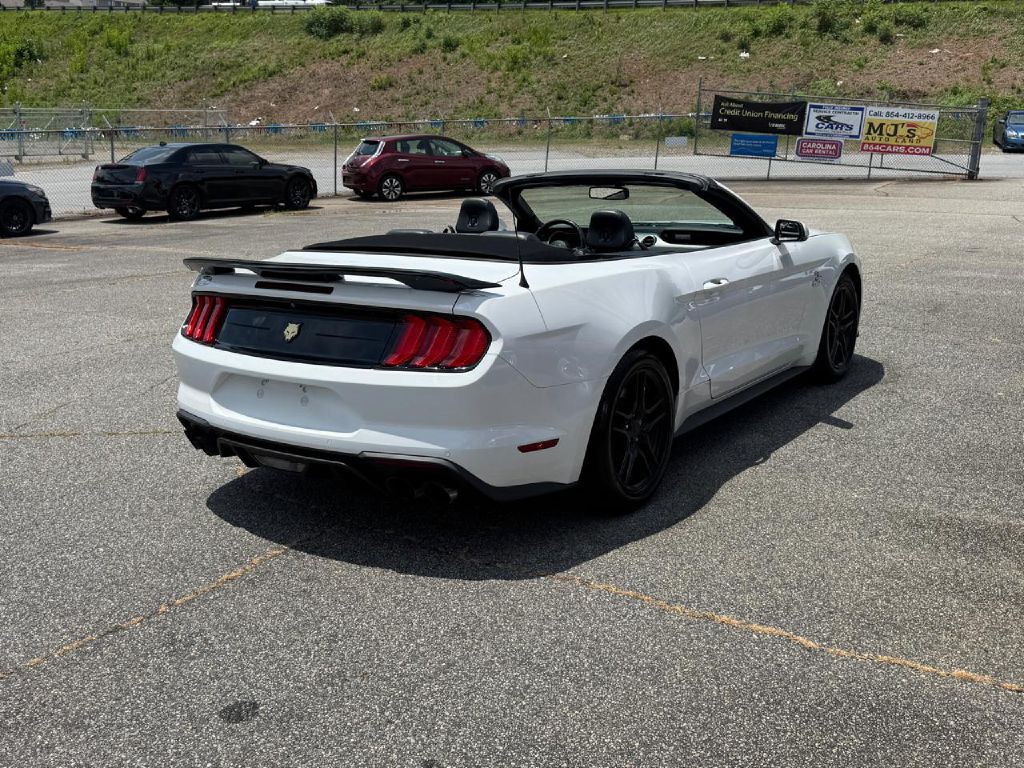 2019 Ford Mustang Image 15