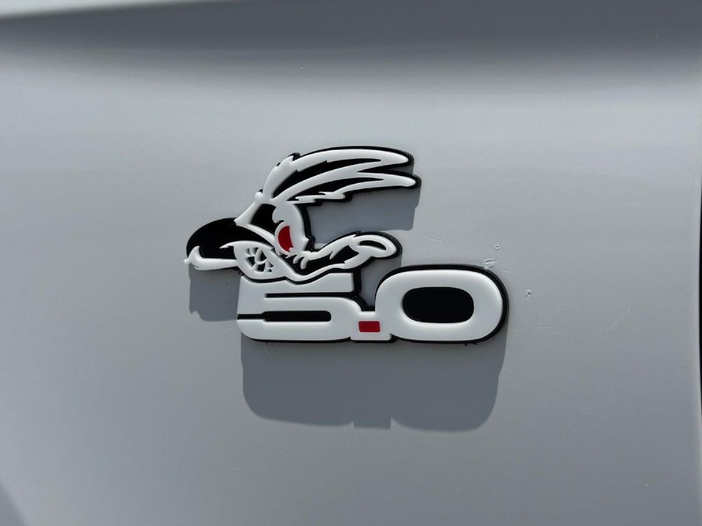 2019 Ford Mustang Image 24