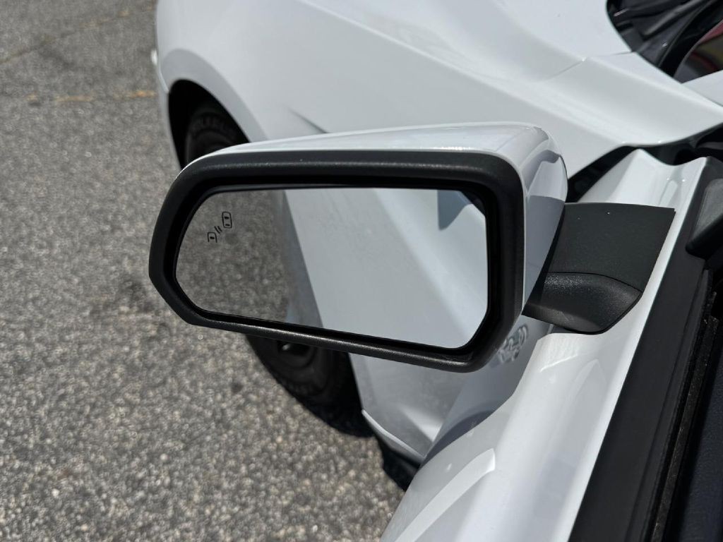 2019 Ford Mustang Image 26