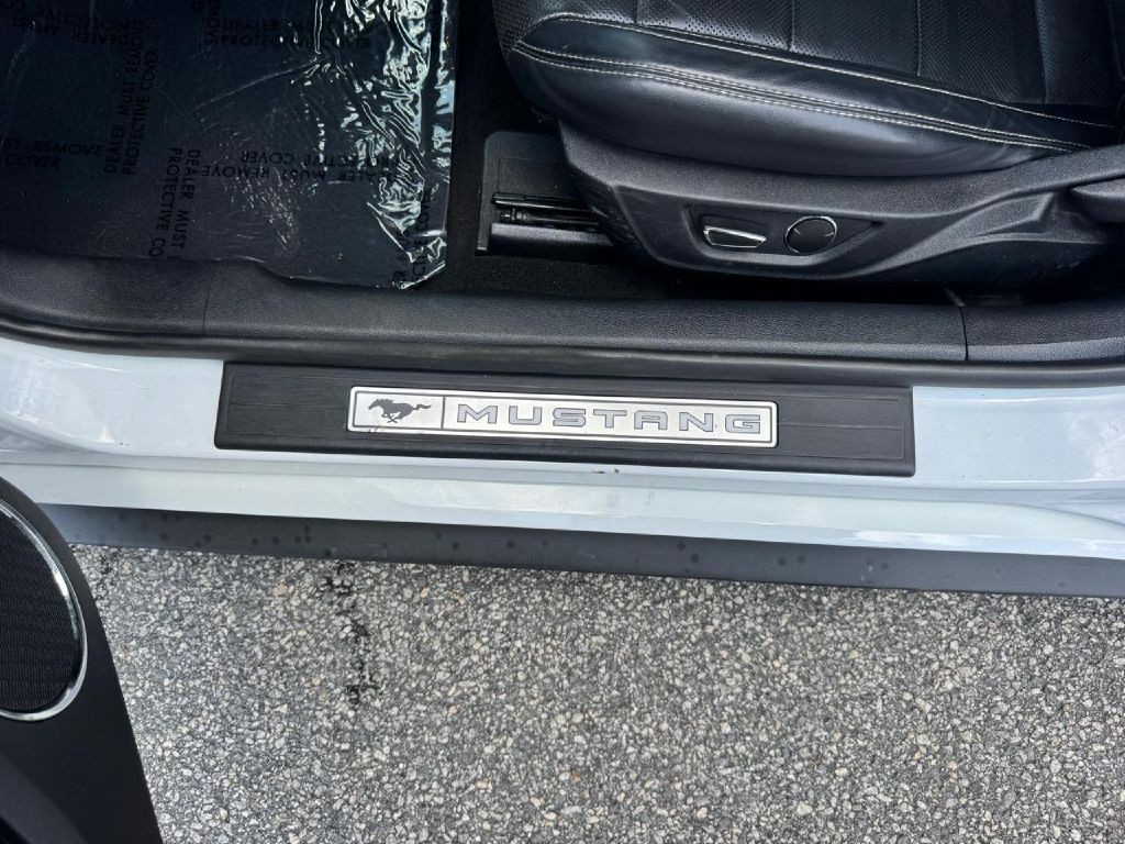 2019 Ford Mustang Image 32