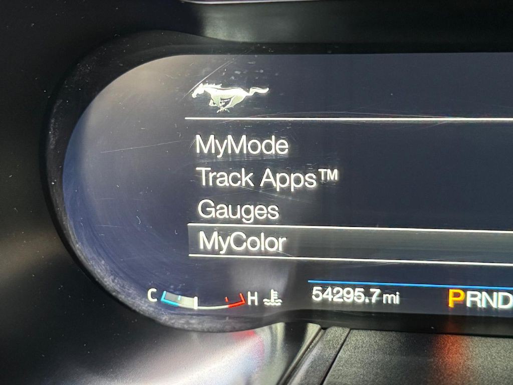 2019 Ford Mustang Image 39