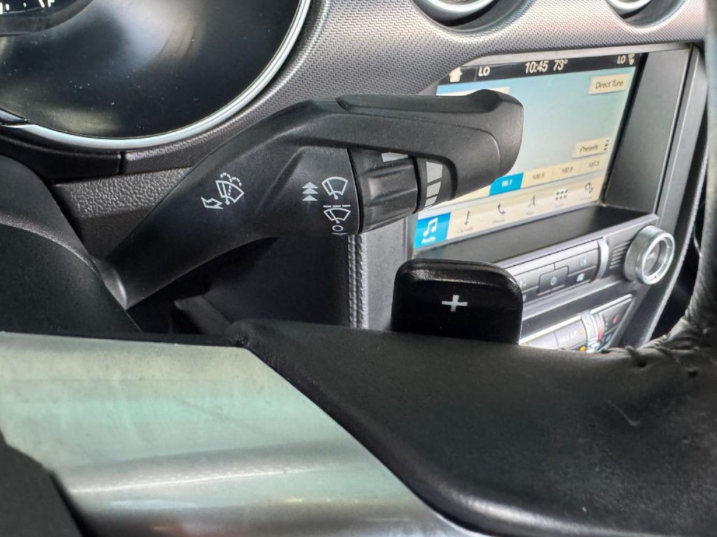 2019 Ford Mustang Image 44