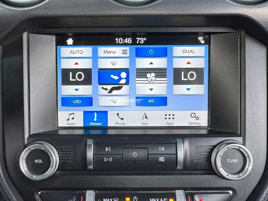 2019 Ford Mustang Image 49