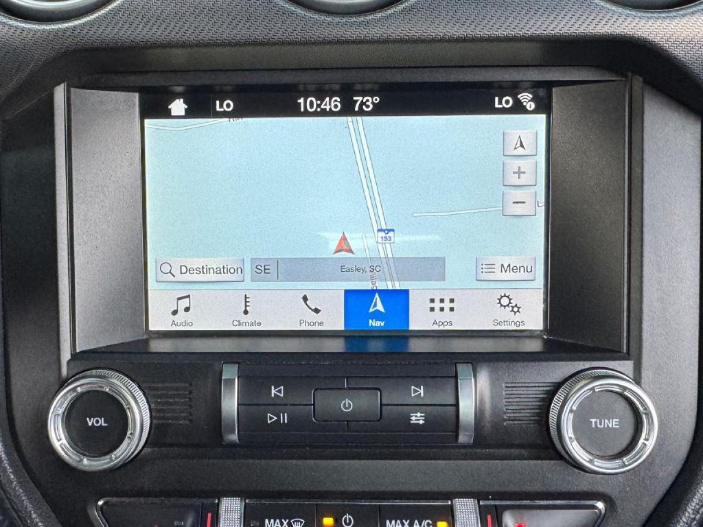 2019 Ford Mustang Image 50
