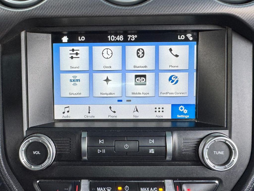 2019 Ford Mustang Image 51