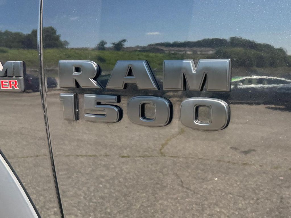 2017 RAM 1500 Image 10