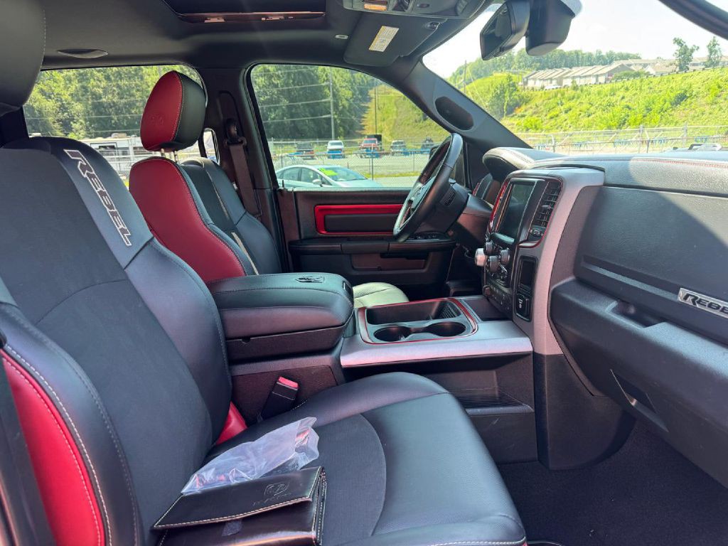 2017 RAM 1500 Image 15