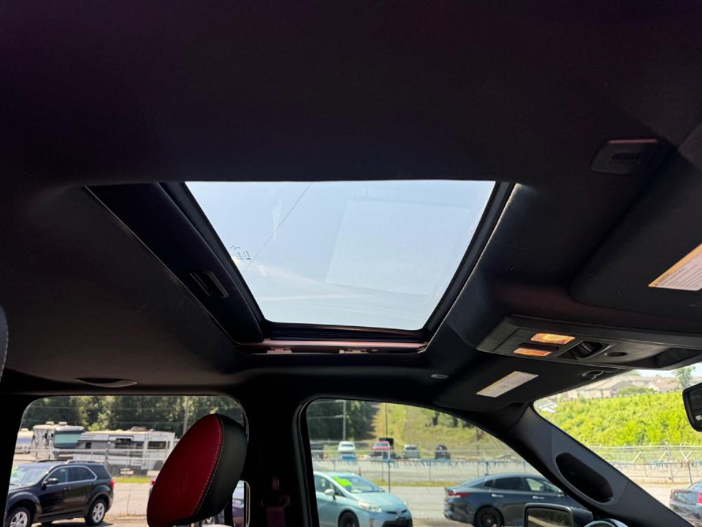 2017 RAM 1500 Image 16