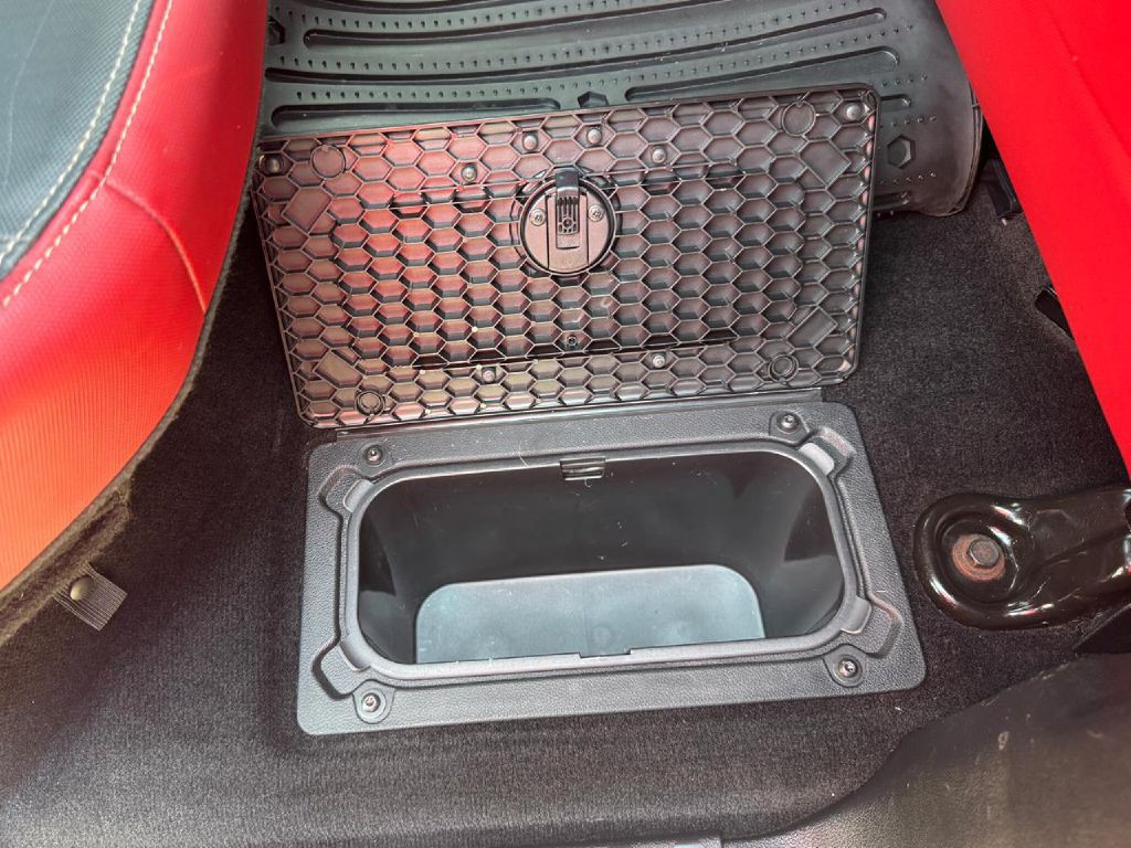 2017 RAM 1500 Image 19
