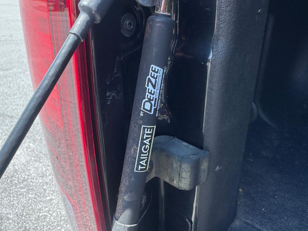 2017 RAM 1500 Image 24