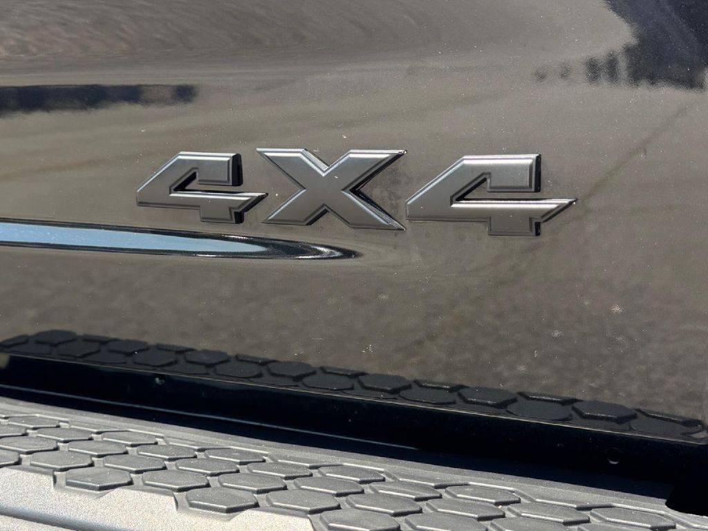 2017 RAM 1500 Image 27