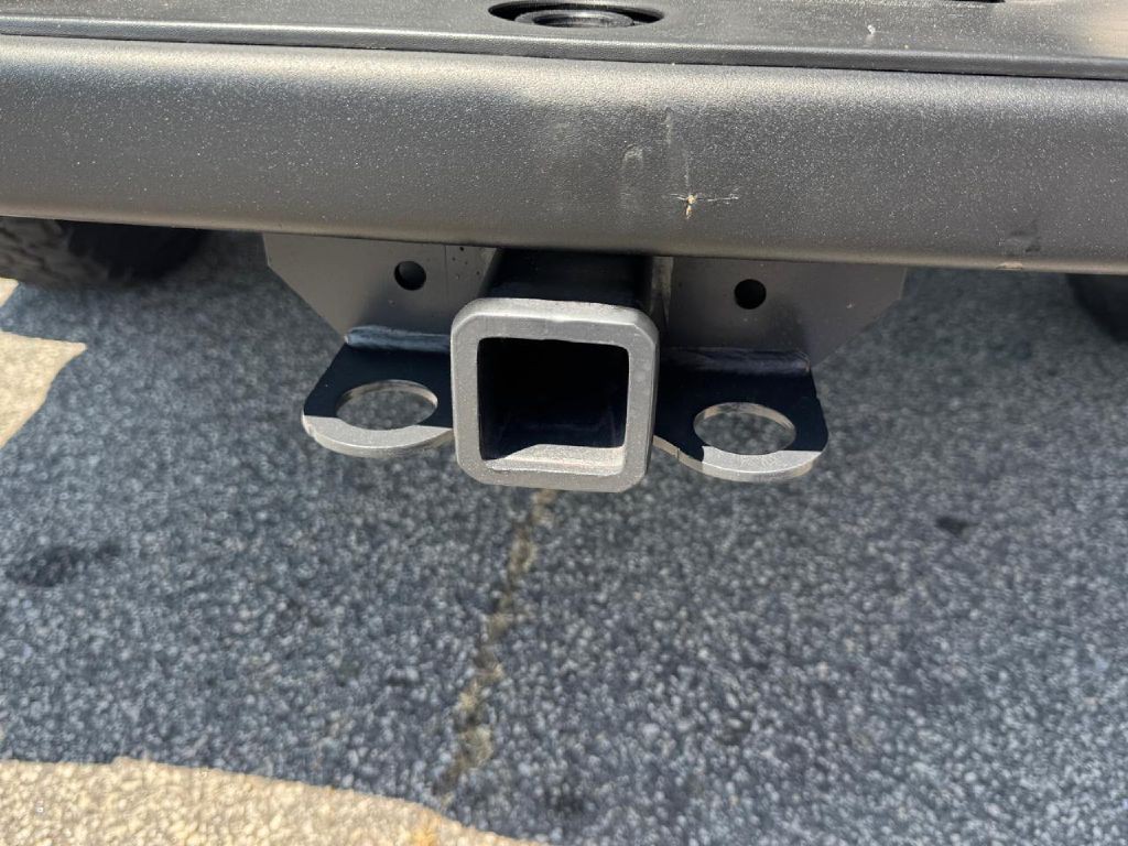 2017 RAM 1500 Image 28