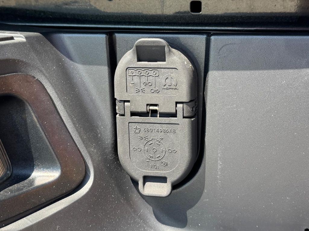 2017 RAM 1500 Image 29