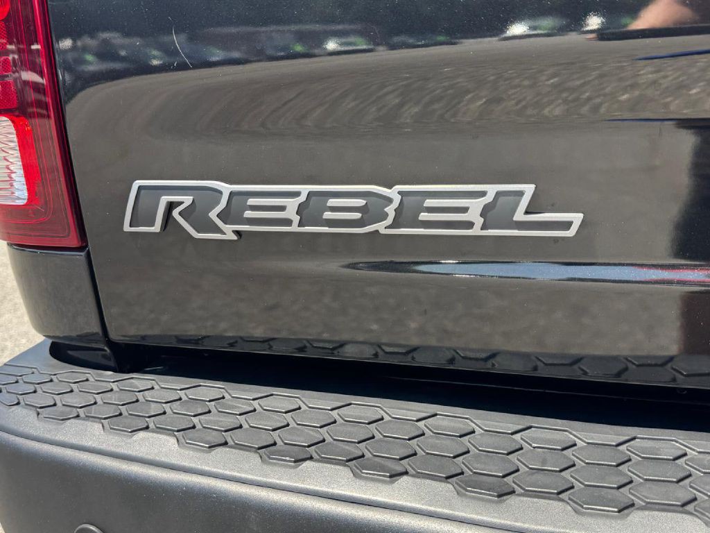 2017 RAM 1500 Image 30