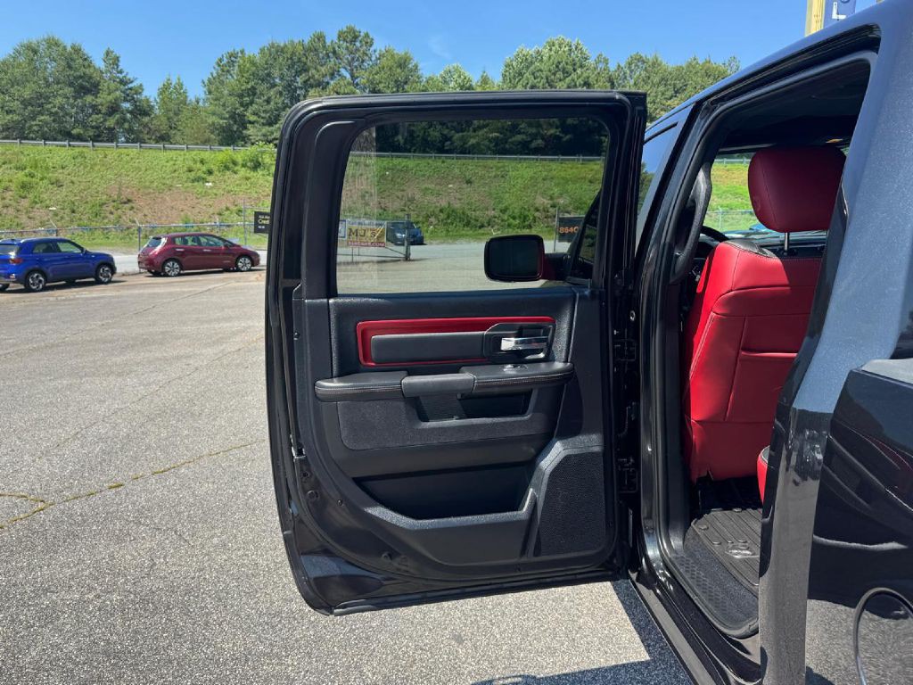 2017 RAM 1500 Image 37