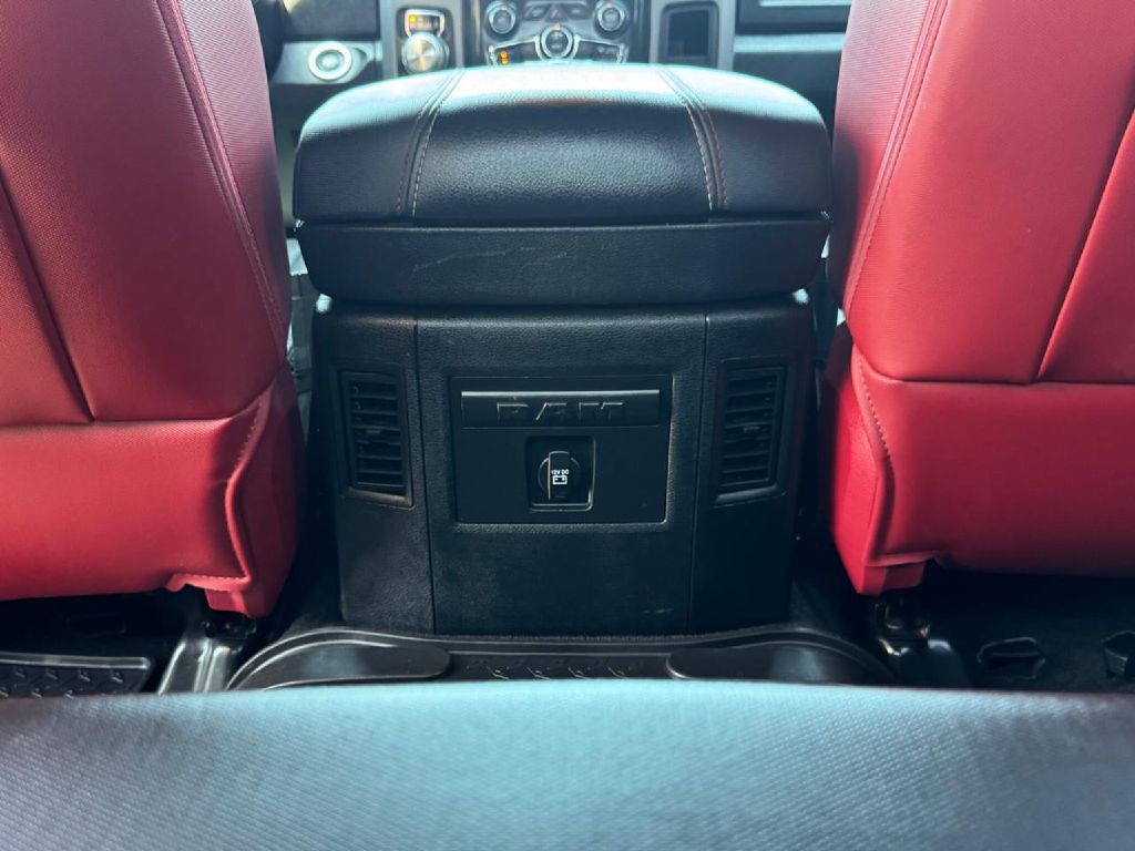 2017 RAM 1500 Image 40