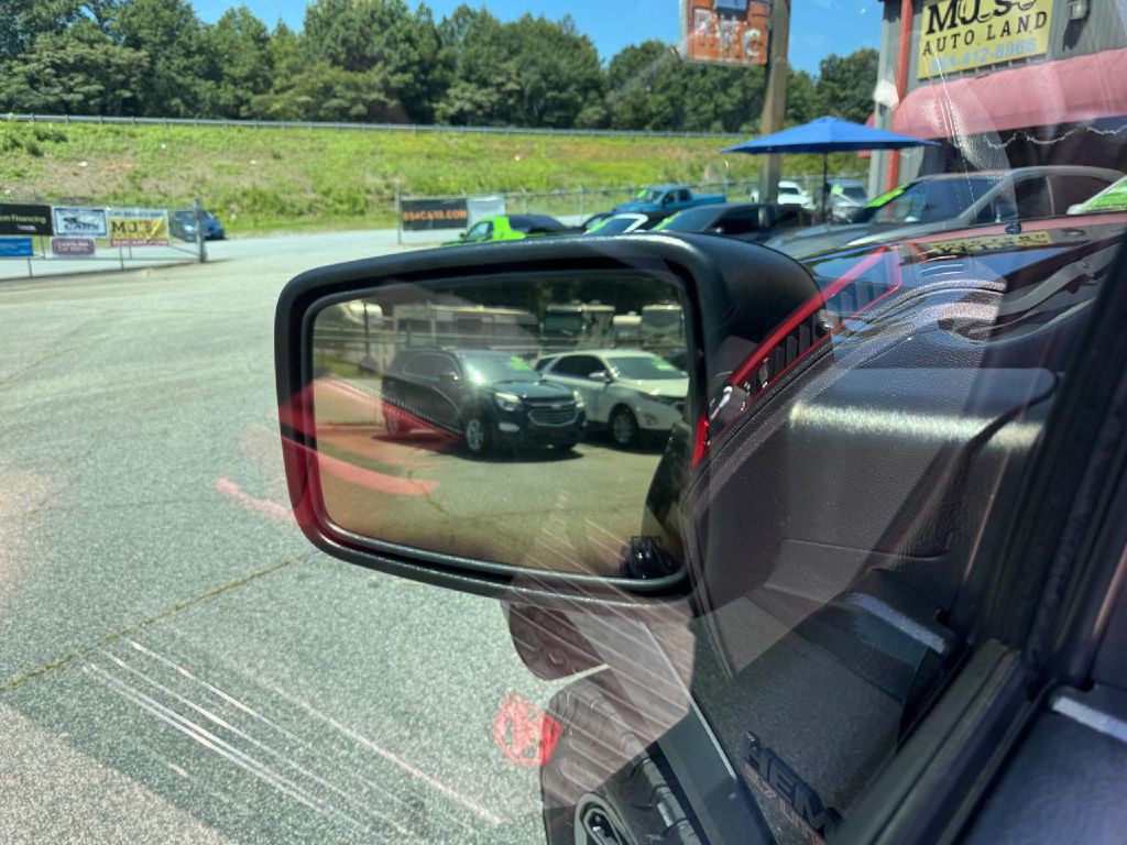2017 RAM 1500 Image 42