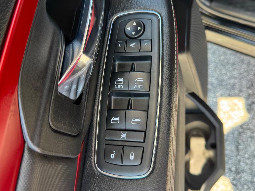 2017 RAM 1500 Image 43
