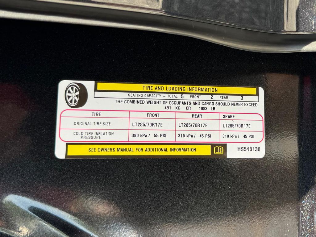 2017 RAM 1500 Image 45