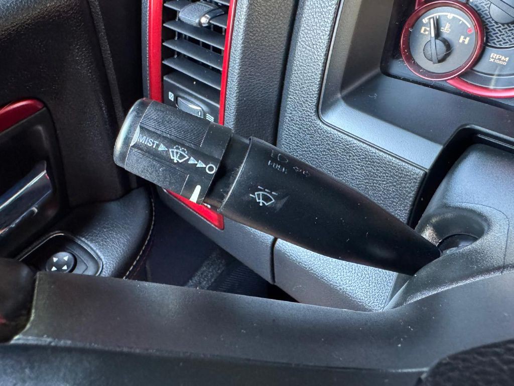 2017 RAM 1500 Image 53