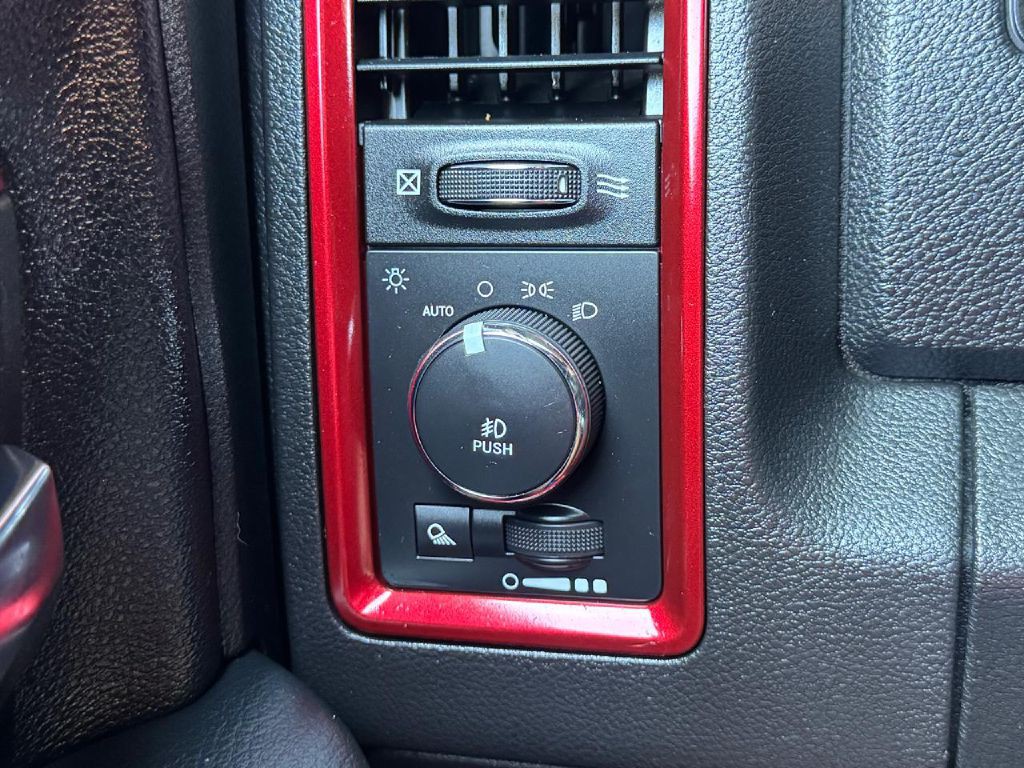 2017 RAM 1500 Image 55