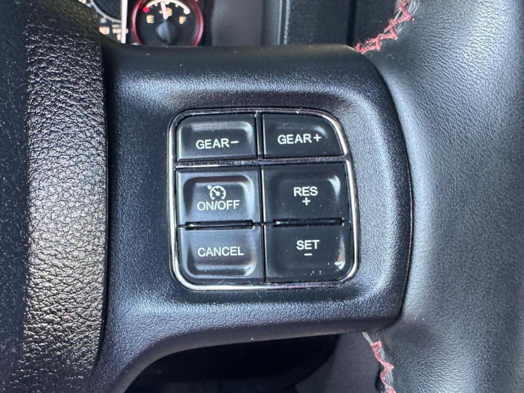 2017 RAM 1500 Image 56