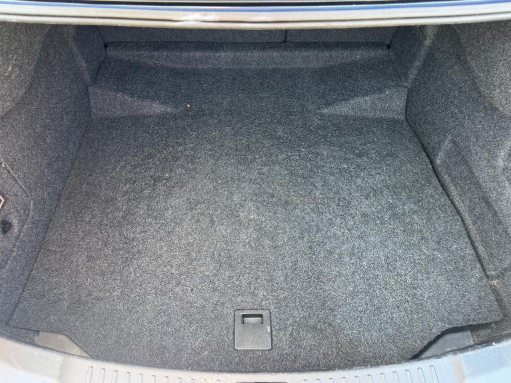 2015 Chevrolet Malibu Image 16