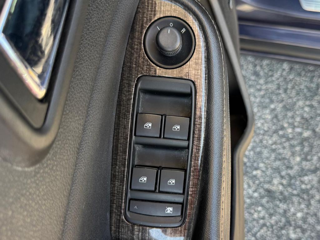 2015 Chevrolet Malibu Image 25