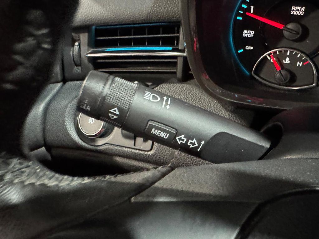 2015 Chevrolet Malibu Image 35