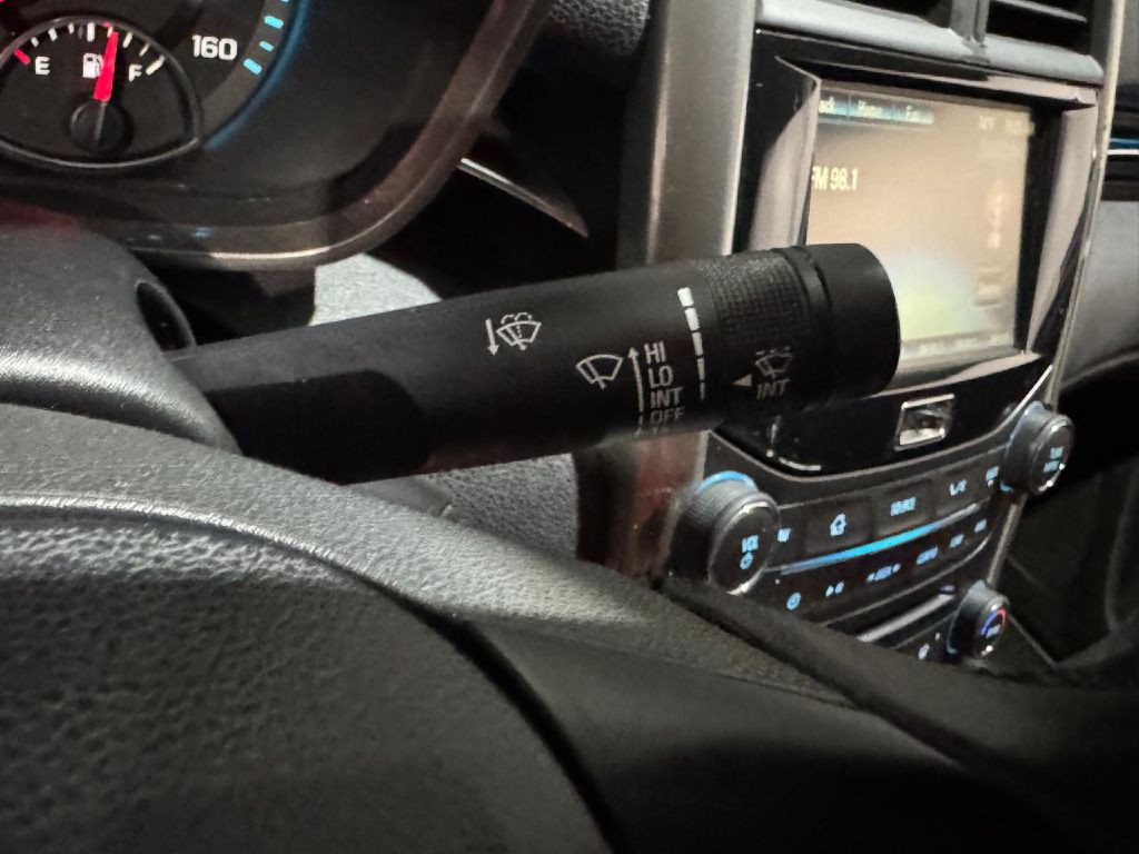 2015 Chevrolet Malibu Image 39
