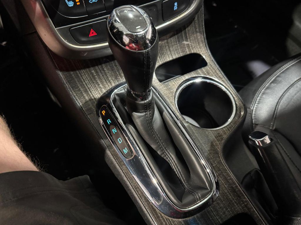 2015 Chevrolet Malibu Image 49