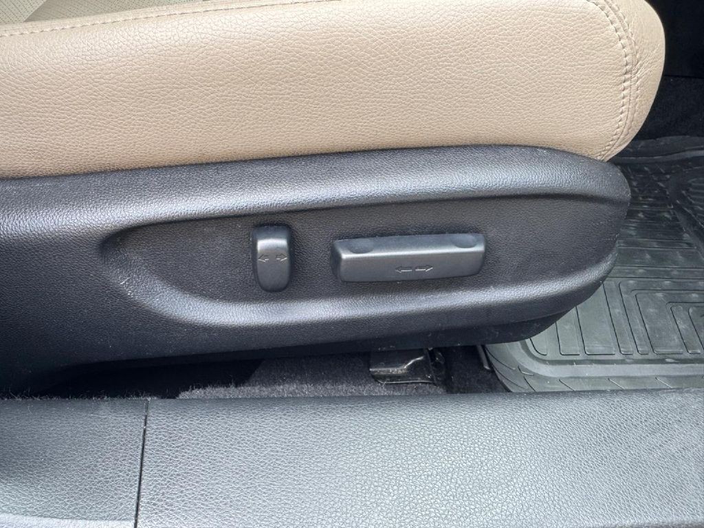 2015 Honda Accord Image 8