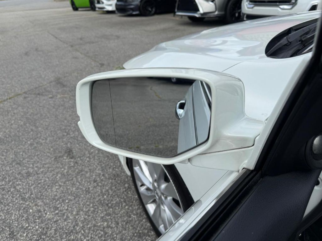 2015 Honda Accord Image 28