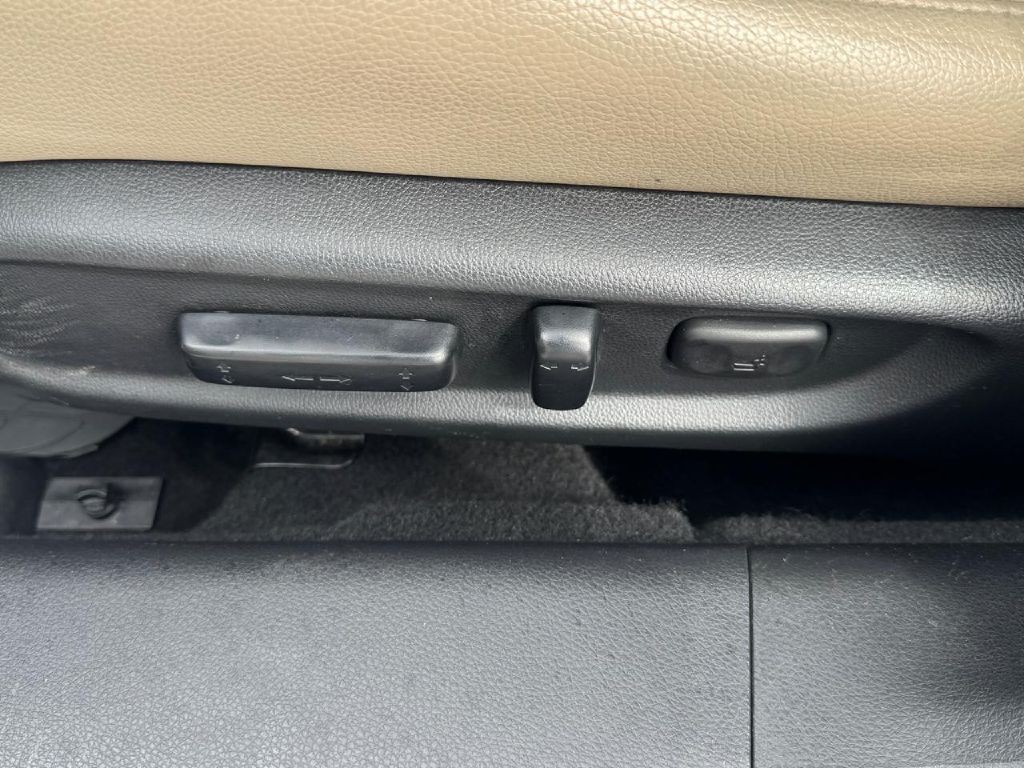 2015 Honda Accord Image 34
