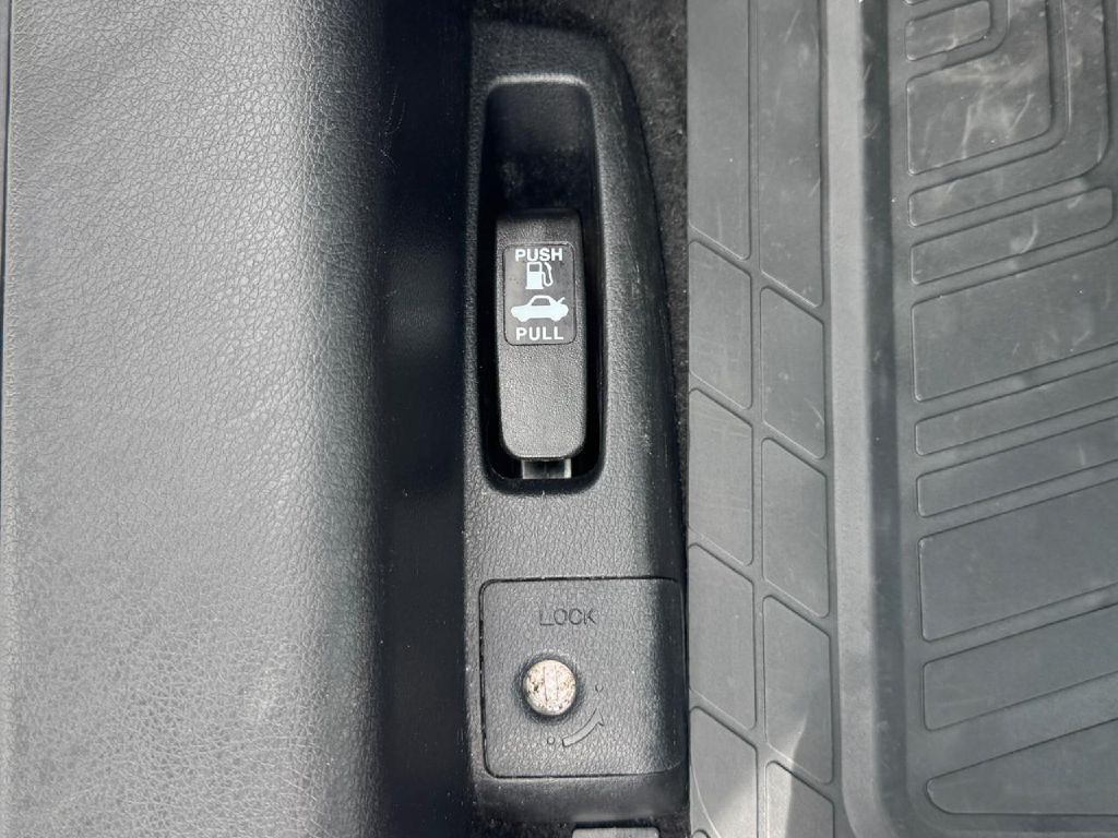 2015 Honda Accord Image 35