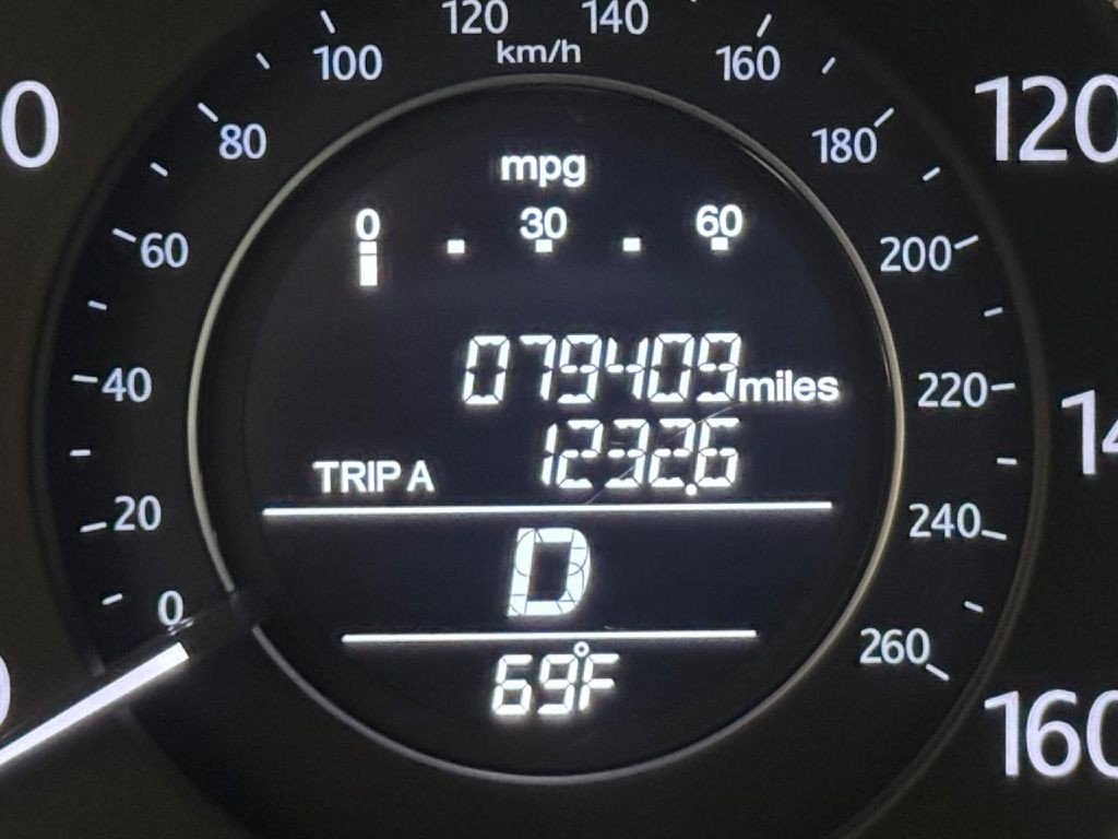 2015 Honda Accord Image 40
