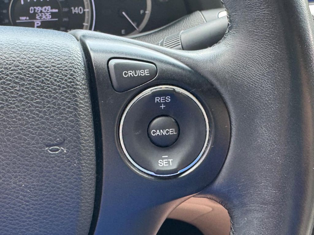 2015 Honda Accord Image 46