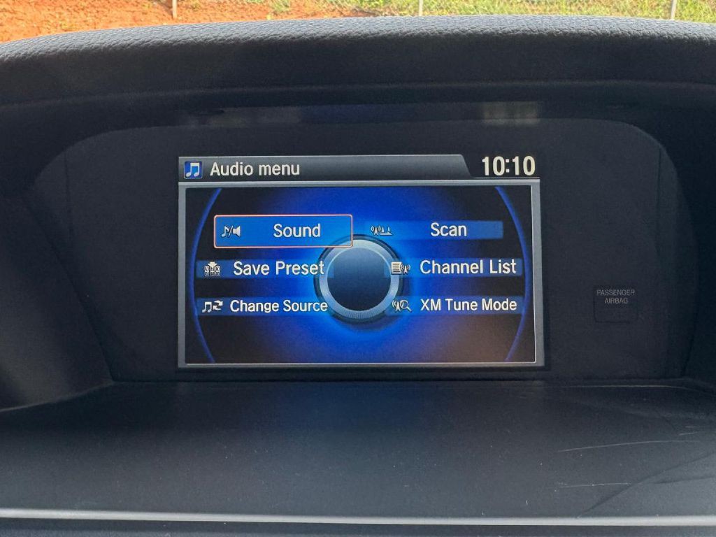 2015 Honda Accord Image 48