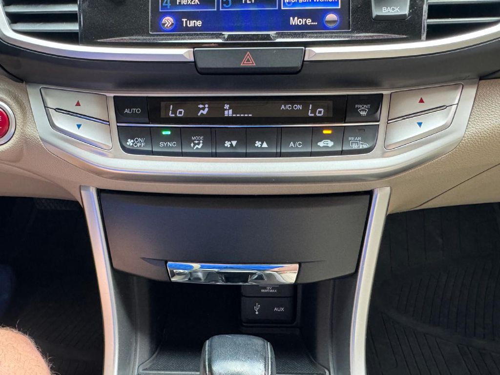 2015 Honda Accord Image 52